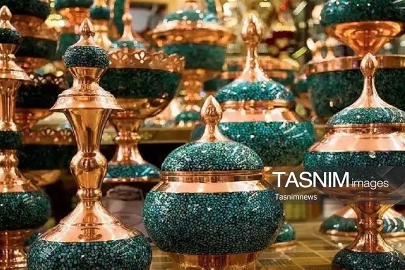 صادرات مس در تنگنای تعرفه‌های گمرکی/ صادرات مس هم چمدانی شد!