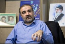 آمریکا و اسرائیل در صحنه شطرنج سیاسی غرب آسیا مات شده‌اند