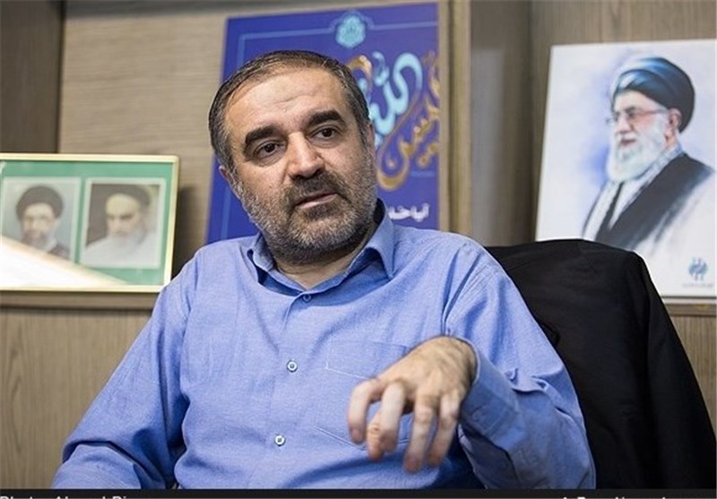 آمریکا و اسرائیل در صحنه شطرنج سیاسی غرب آسیا مات شده‌اند