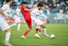 نتایج نظرسنجی 'خبر ورزشی'؛ اکثریت با ملوان در پرونده جنجالی تراکتور
