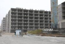 واگذاری 1280 قطعه زمین به متقاضیان مسکن در کوار