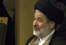 مشاور رئیسجمهور: حفظ کشور و نظام، اولویت نخست امروز است