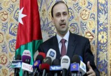 اردن: ۲۰ داعشی در حملات موشکی به سوریه کشته شدند