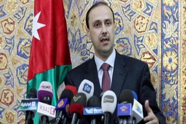 اردن: ۲۰ داعشی در حملات موشکی به سوریه کشته شدند