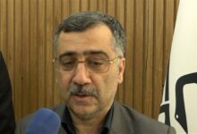 جزیره خارگ جگرگوشه کشور ما است / بوشهر قطب پزشکی هستهای