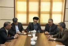 دهکده لجستیک و بندر خشک شیراز در مسیر اخذ مجوزهاست
