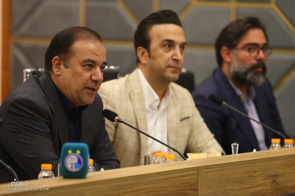 صعود سرخپوشان پایتخت به صدر جدول با پیروزی پرگل مقابل شاگردان قلعه‌نویی