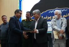کمک 72 میلیارد تومانی خیران  به مدرسه‌سازی در شهرستان خوسف