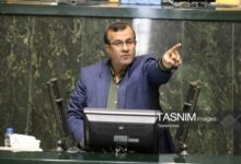 جباری: جمع‌آوری کارت‌های سوخت آزاد در هرمزگان مشکلات جدی ایجاد می‌کند