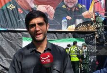 محسن عراقی: ایران را باید بهعنوان یک ابرقدرت پذیرفت