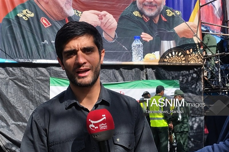 محسن عراقی: ایران را باید به‌عنوان یک ابرقدرت پذیرفت