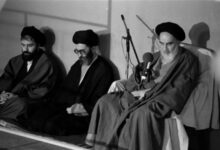 ایستادگی تاریخی امام خمینی (ره) درمقابل کاپیتولاسیون از منظر رهبر شهید