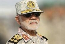 سرلشکر عبداللهی: اجازه ورود شناورهای آمریکا به خلیج فارس را نمی‌دهیم