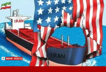 ندیمی: هدف آمریکا از حمایت از تروریسم، حفظ محاصره راهبردی ایران است