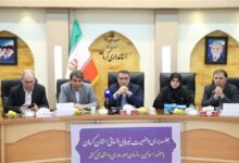 نابرابری حقوق و کمبود نیروی انسانی؛ چالشهای نظام اداری استان کرمان