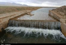 پایش 624 سازه آبخیزداری کردستان در برابر خطر سیلاب