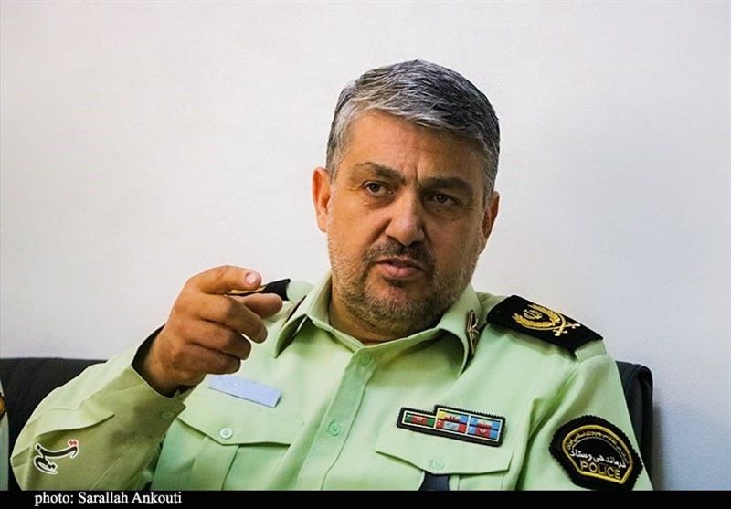 کاهش 42 درصدی جرائم مسلحانه در استان کرمان