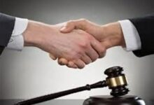سازش در 251 هزار پرونده قضایی خوزستان