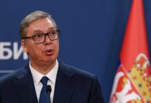 ابراز امیدواری «ووچیچ» به گسترش روابط با مسکو پس از انتخابات صربستان