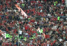 واکنش پرسپولیسیها به تصمیم داور در بازی چادرملو؛ اتهام به رقیب آبی!