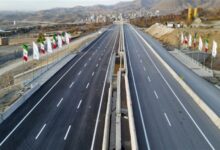 احداث آزادراه پل زال ـ چیلات برای تسهیل تردد زائران عتبات عالیات