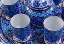 خمینیشهر؛ شهر سوهان عسلی و هنرهای اصیل اصفهان