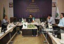 تهدید برای آینده کشاورزی با کشت محصولات پرآببر در اقلیم نامناسب