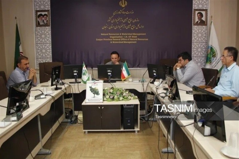 تهدید‌ برای آینده کشاورزی با کشت محصولات پرآب‌بر در اقلیم نامناسب‌