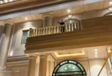 مذاکرات اولیه با سرمربی استقلال؛ احتمال ادامه همکاری با جواد نکونام