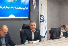 مقابله با ساختوساز غیرمجاز تشدید میشود