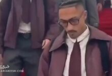 پیروزی حساس پرسپولیس مقابل فولاد با تک گل ستاره جوان