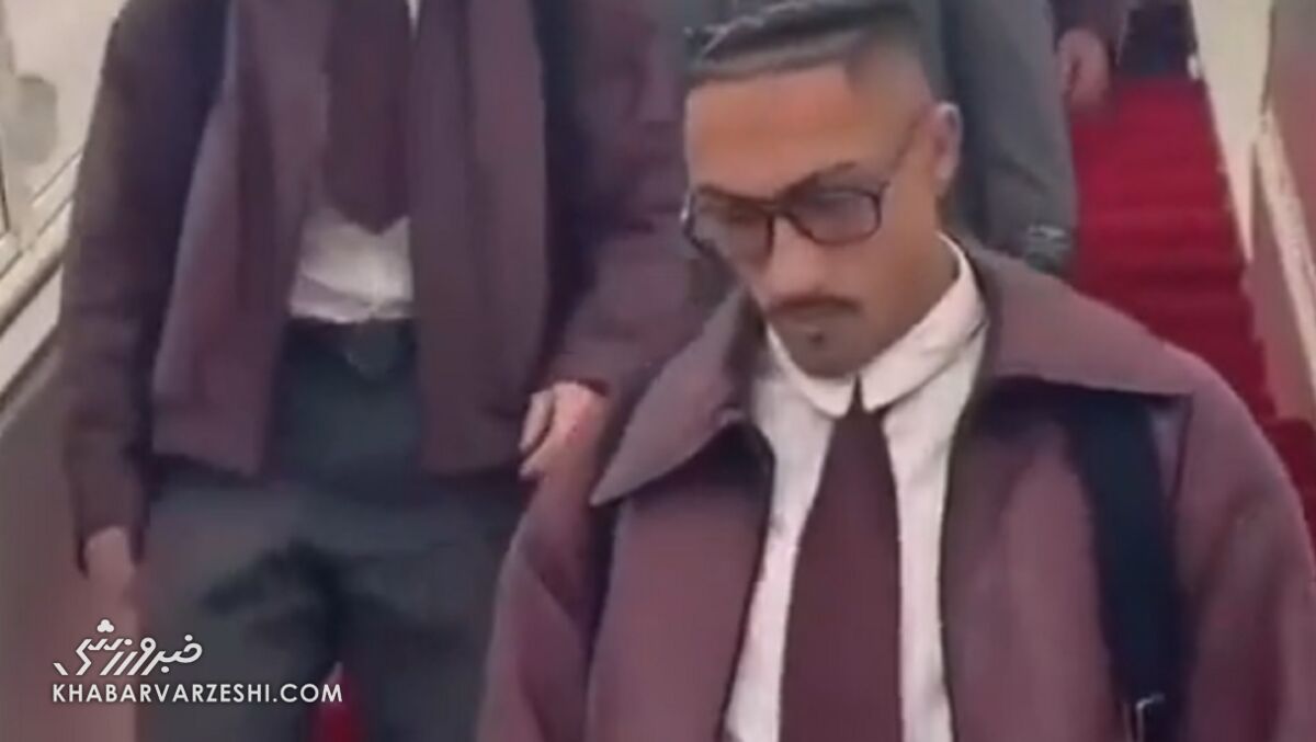 پیروزی حساس پرسپولیس مقابل فولاد با تک گل ستاره جوان