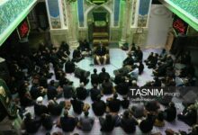 آغاز فاطمیه در خانه وقفی حاج قاسم؛ روایتی از عشق، دلدادگی و دلتنگی