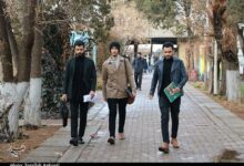 101 هزار دانشجو در دانشگاههای استان کرمان تحصیل میکنند