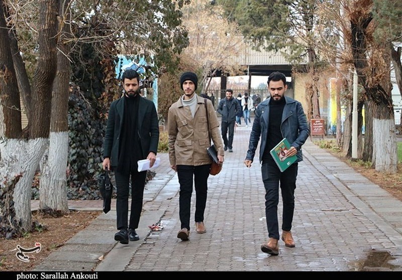 101 هزار دانشجو در دانشگاه‌های استان کرمان تحصیل می‌کنند