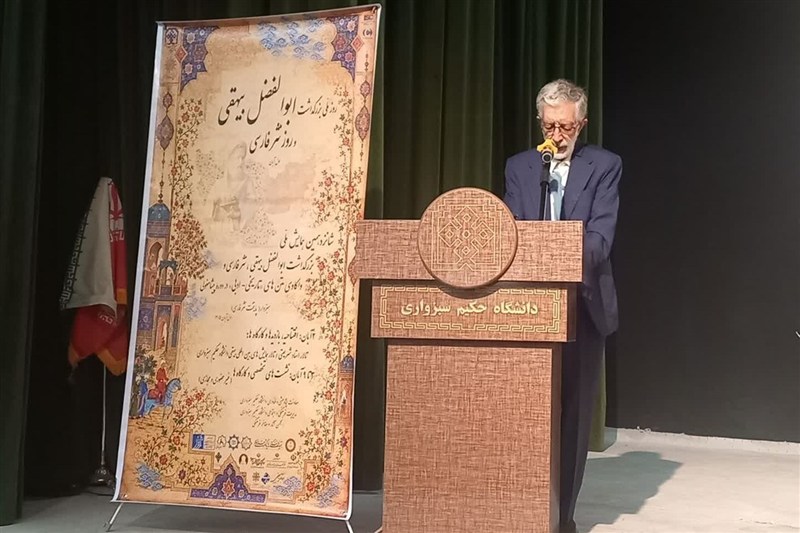 حدادعادل: تمدن ایران در برابر تهدیدات ترامپ پایدار خواهد ماند