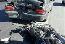 سرعت غیرمجازعلت 81 درصد تصادفات فوتی موتورسواران بوشهر
