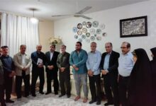 صیانت از یادگاران شهدا و ترویج فرهنگ ایثار و شهادت رسالت همگانی است