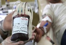 فرهنگسازی و ترویج فرهنگ اهدای خون در قزوین