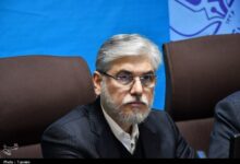 ببینید|دعوت وزیر علوم از دختران کشور آذربایجان برای تحصیل در ایران