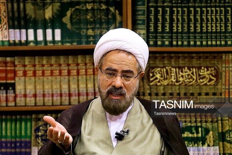 شهید مصطفی خمینی(ره) نقش مهمی در انتقال اندیشه‌های امام راحل داشت