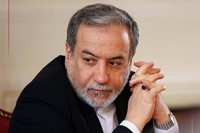 گودرزی: استیضاح عراقچی هنوز به هیئت‌رئیسه مجلس ارجاع نشده است