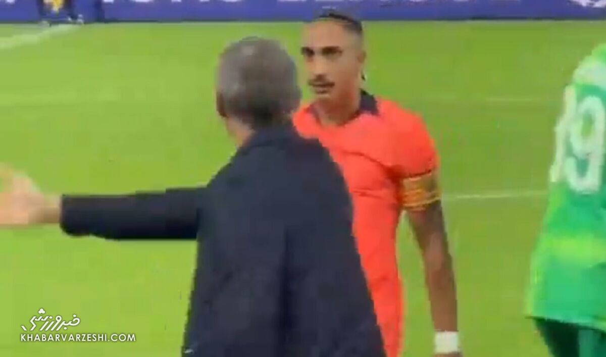 استقلال در دربی ۷۸ تهران با نتیجه پرسپولیس را شکست داد