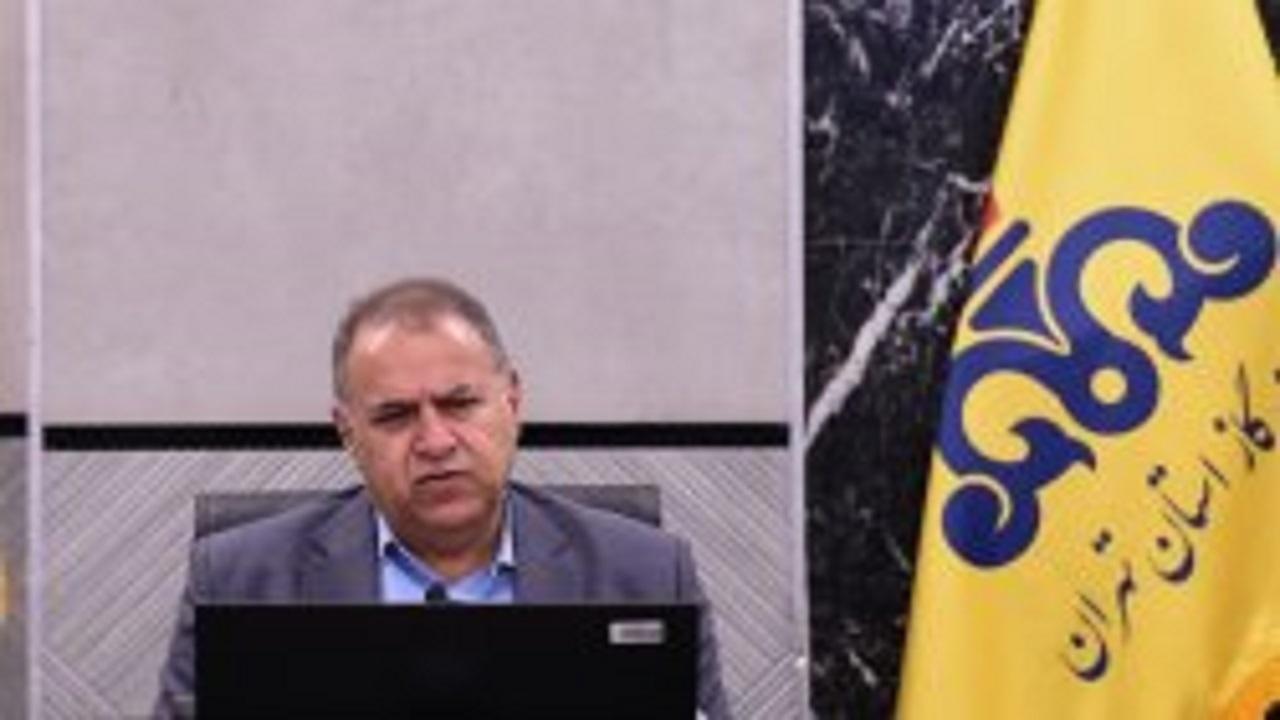 هشدار جدی مدیرعامل گاز تهران: دستکاری شبکه، مرگ را به دنبال دارد/ حادثه مرگبار در سرخه‌حصار