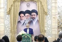 حدادعادل: دشمنان به استعدادهای جوانان ایران چشم دوختهاند