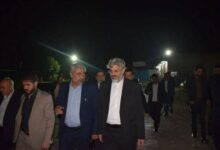 آزادی 52 زندانی و اعطای مرخصی 5 روزه به 490 زندانی در گنبدکاووس