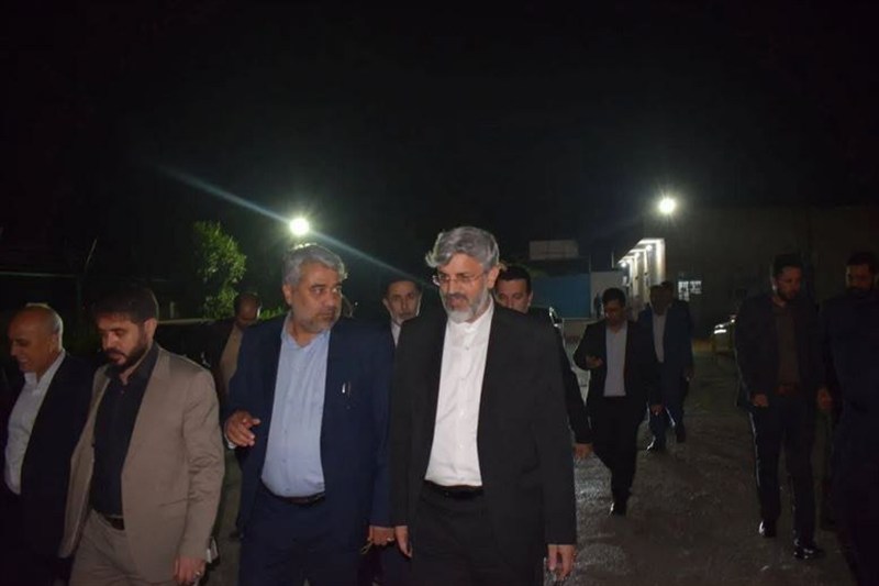 آزادی 52 زندانی و اعطای مرخصی 5 روزه به 490 زندانی در گنبدکاووس