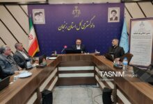رعایت قانون نصب‌العین قضات؛ آرا باید گره‌گشای مشکلات مردم باشد