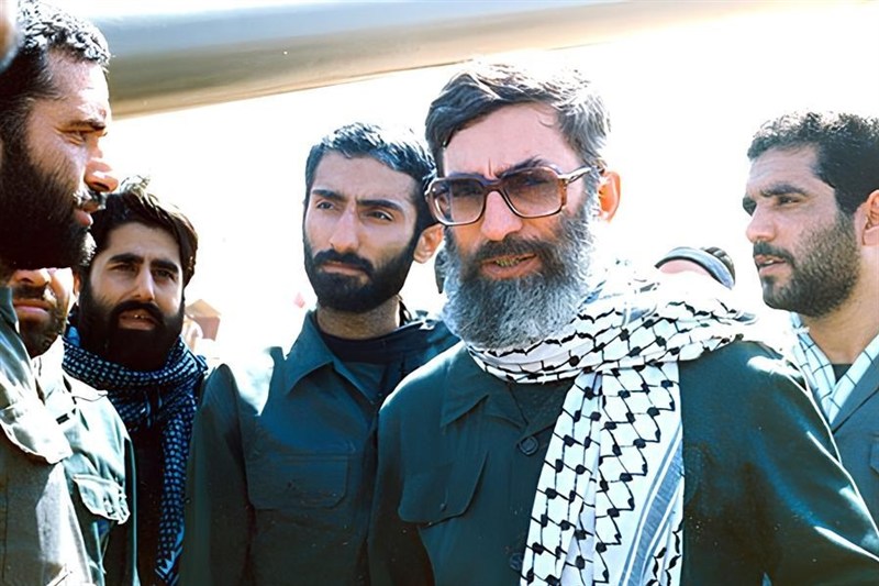 خاطرات رهبر شهید از روزی که مایه افتخار امام خمینی (ره) شدند