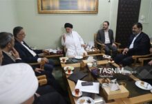 توسعه زیرساختهای زیارتی قم؛ از فرودگاه تا مراکز فرهنگی